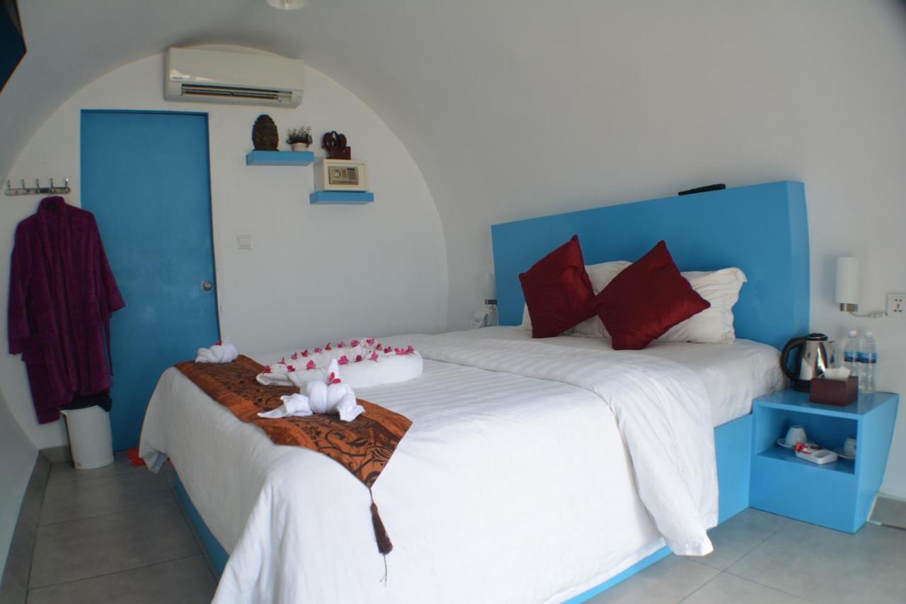 The Pipes Resort Koh Rong Sanloem Exterior foto